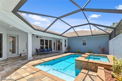 19647 Casa Verde Way, Estero FL - photo 16 of 50