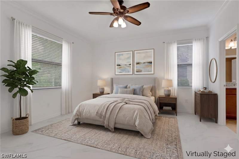 3 bedroom SingleFamilyResidence at 9469 Foxglove Ln, Bent Creek Preserve, Naples — photo 3