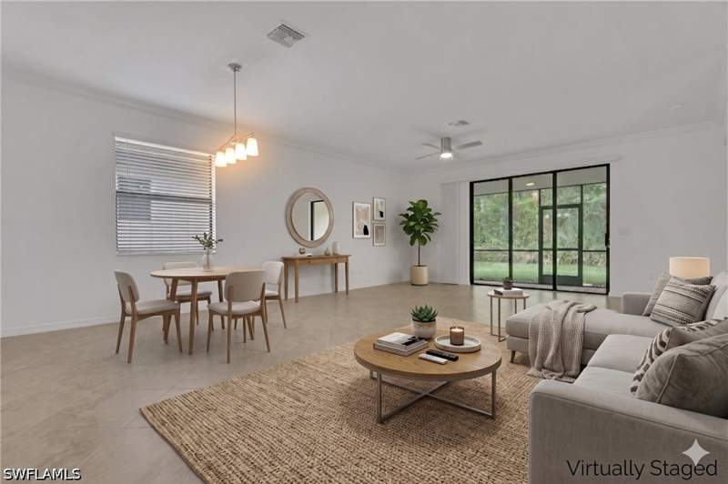 3 bedroom SingleFamilyResidence at 9469 Foxglove Ln, Bent Creek Preserve, Naples — photo 4
