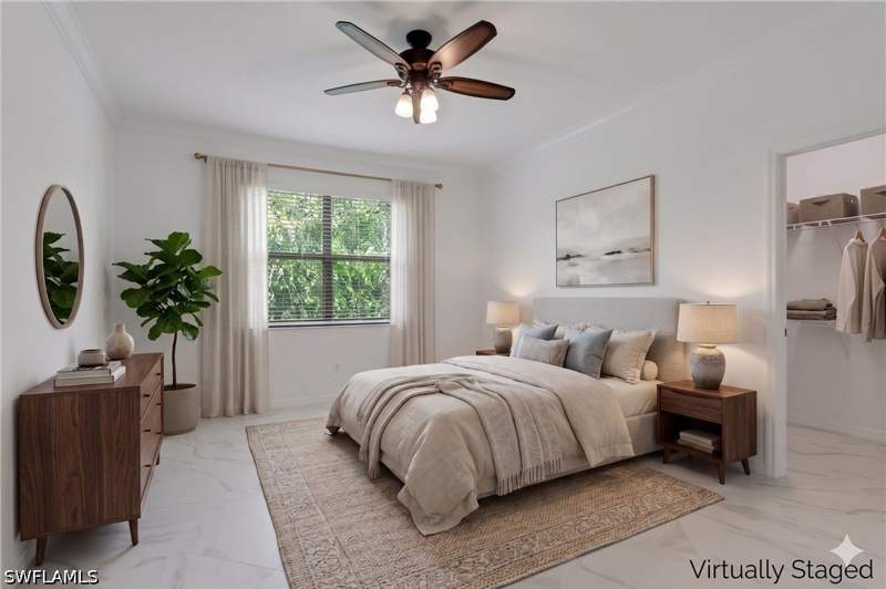 3 bedroom SingleFamilyResidence at 9469 Foxglove Ln, Bent Creek Preserve, Naples — photo 5
