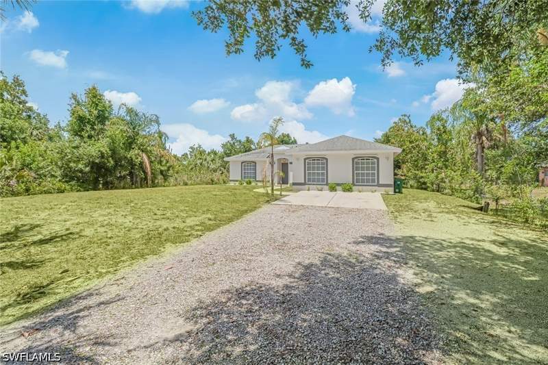 3 bedroom SingleFamilyResidence at 2921 2nd Ave SE, Golden Gate Estates, Naples — photo 2
