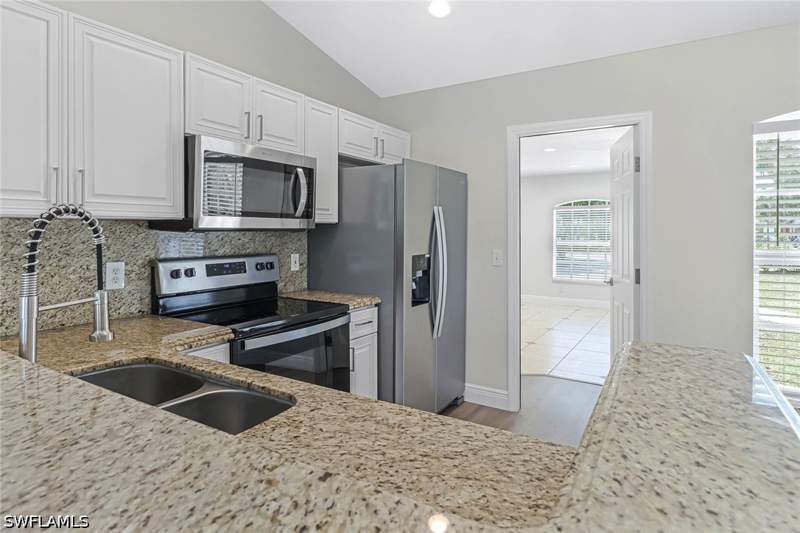 3 bedroom SingleFamilyResidence at 2921 2nd Ave SE, Golden Gate Estates, Naples — photo 3