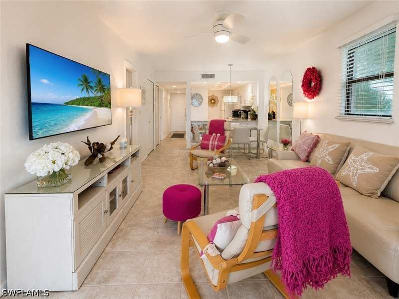 2 bedroom Condominium at 600 Neapolitan Way 449, Park Shore Resort, Naples — photo 1
