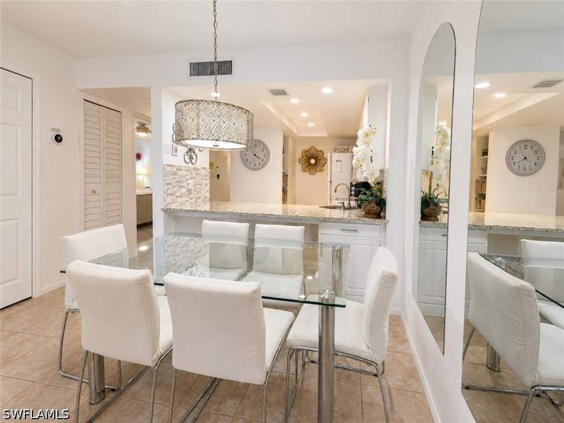 2 bedroom Condominium at 600 Neapolitan Way 449, Park Shore Resort, Naples — photo 4
