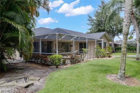 7903 Eagles Flight Ln, Fort Myers FL - photo 21 of 29