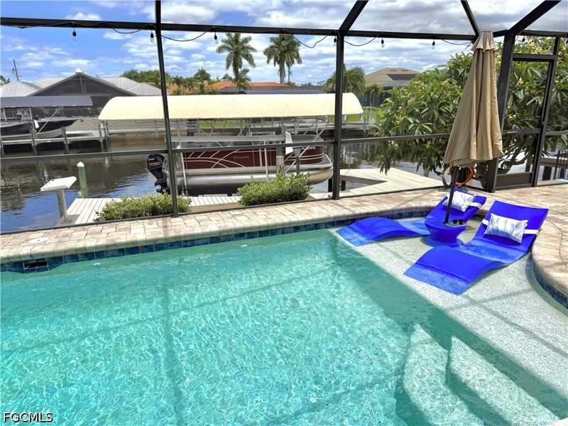 3 bedroom SingleFamilyResidence at 919 SE 20th Ct, Cape Coral, Cape Coral — photo 1