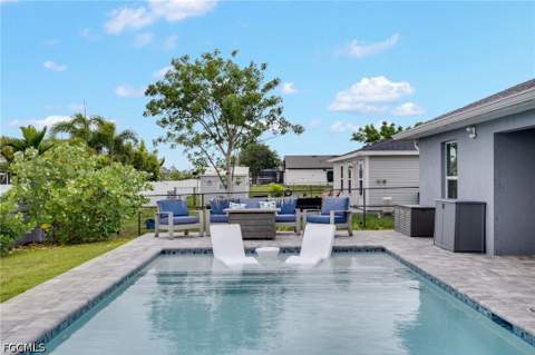 2426 NW 20th Ave, Cape Coral FL - photo 16 of 23