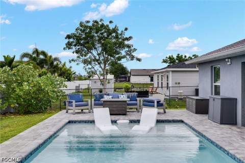 2426 NW 20th Ave, Cape Coral FL - photo 18 of 23