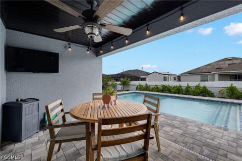 2426 NW 20th Ave, Cape Coral FL - photo 20 of 23