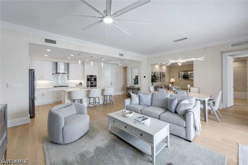 2 bedroom Condominium at 1135 3rd Ave S 518, Naples Square, Naples — photo 1