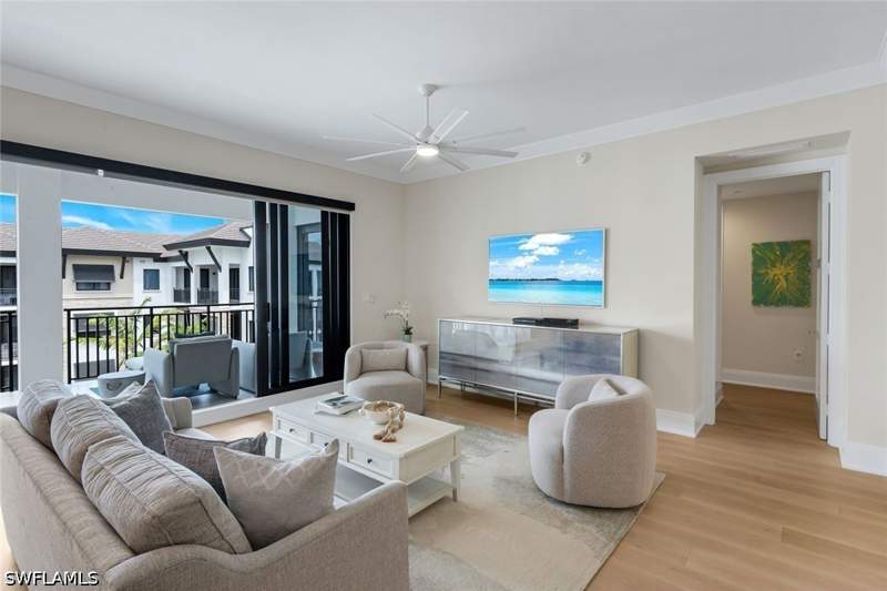 2 bedroom Condominium at 1135 3rd Ave S 518, Naples Square, Naples — photo 2