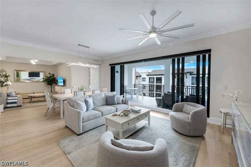 2 bedroom Condominium at 1135 3rd Ave S 518, Naples Square, Naples — photo 3