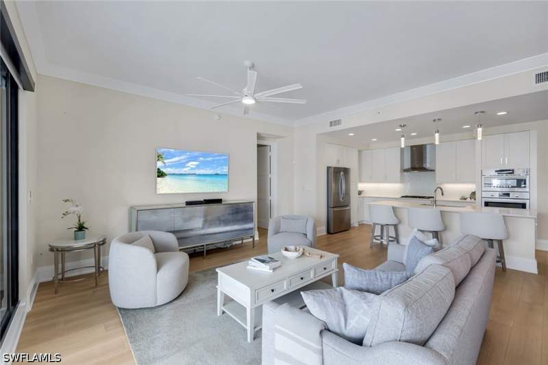 2 bedroom Condominium at 1135 3rd Ave S 518, Naples Square, Naples — photo 4
