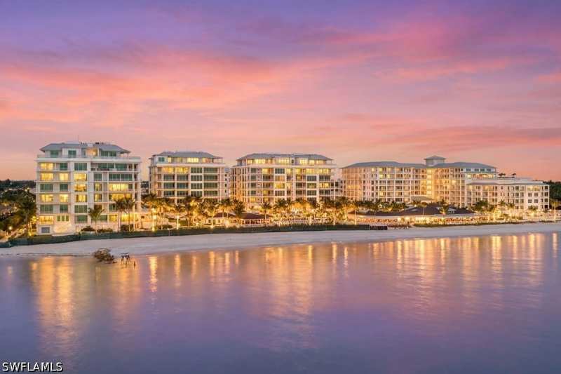 3 bedroom Condominium at 901 Gulf Shore Blvd N C-304, Naples Beach Club Bldg C, Naples — photo 1