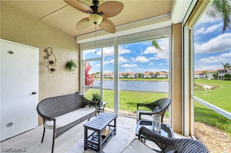 2 bedroom Condominium at 6650 Huntington Lakes Cir 102, Huntington Lakes, Naples — photo 5
