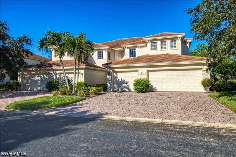 2 bedroom Condominium at 3111 Meandering Way 101, Idlewild, Fort Myers — photo 1