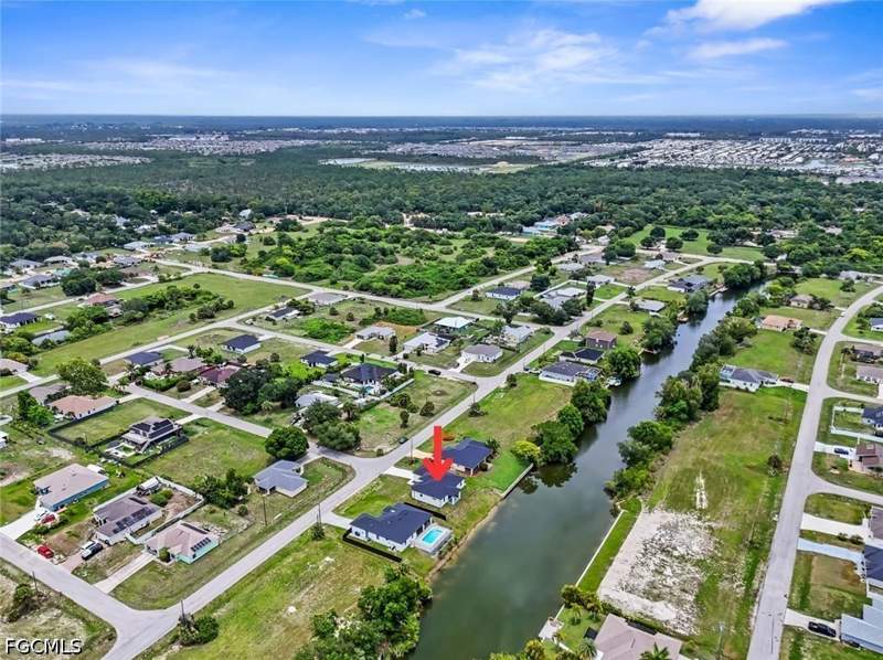 3 bedroom SingleFamilyResidence at 2130 NE 26th St, Cape Coral, Cape Coral — photo 5