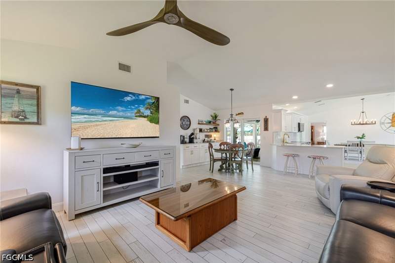 3 bedroom SingleFamilyResidence at 3504 SW 6th St, Cape Coral, Cape Coral — photo 5
