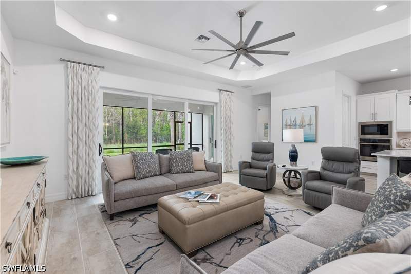 4 bedroom SingleFamilyResidence at 14083 Blue Bay Cir, Vista Wildblue, Fort Myers — photo 3