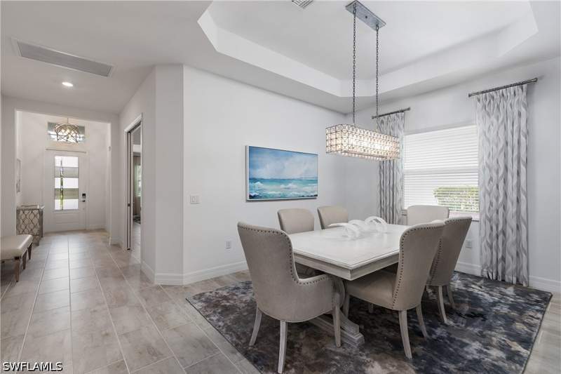4 bedroom SingleFamilyResidence at 14083 Blue Bay Cir, Vista Wildblue, Fort Myers — photo 4