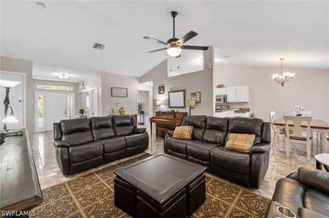 2409 E Edgewater Way, Lehigh Acres FL - photo 6 of 45