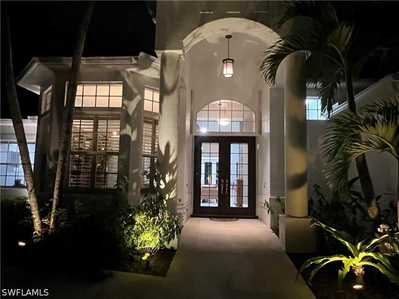 4 bedroom SingleFamilyResidence at 3951 Preserve Way, Fountain Lakes, Estero — photo 3