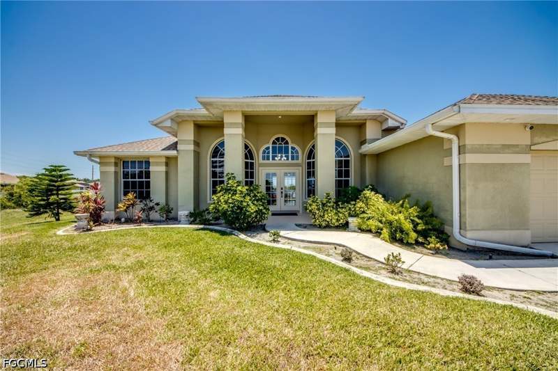 4 bedroom SingleFamilyResidence at 2319 NE 19th St, Cape Coral, Cape Coral — photo 2