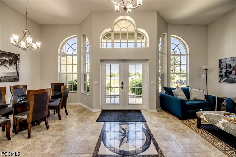 4 bedroom SingleFamilyResidence at 2319 NE 19th St, Cape Coral, Cape Coral — photo 3