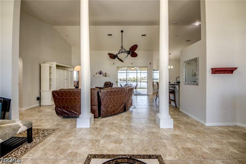 4 bedroom SingleFamilyResidence at 2319 NE 19th St, Cape Coral, Cape Coral — photo 4