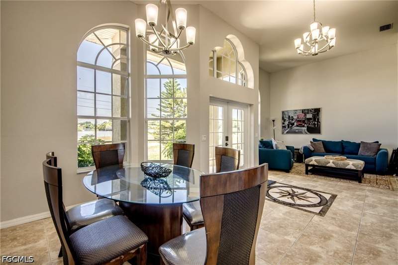 4 bedroom SingleFamilyResidence at 2319 NE 19th St, Cape Coral, Cape Coral — photo 5