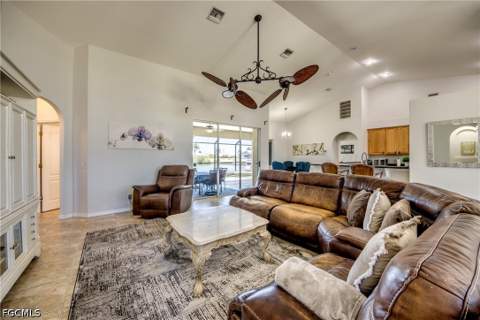2319 NE 19th St, Cape Coral FL - photo 7 of 50