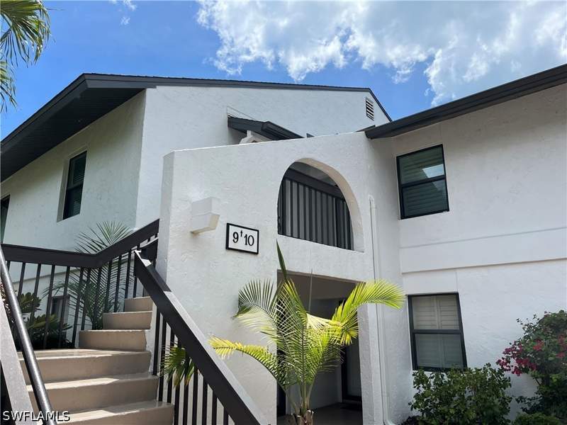 2 bedroom Condominium at 4300 Belair Ln 9, Posada Of Naples, Naples — photo 1