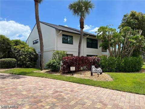 4300 Belair Ln 9, Naples FL - photo 22 of 25