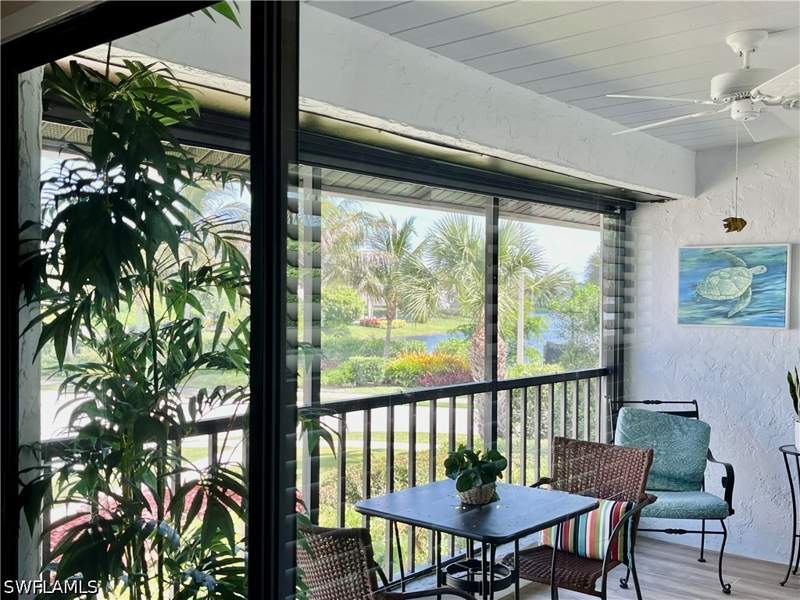 2 bedroom Condominium at 4300 Belair Ln 9, Posada Of Naples, Naples — photo 5