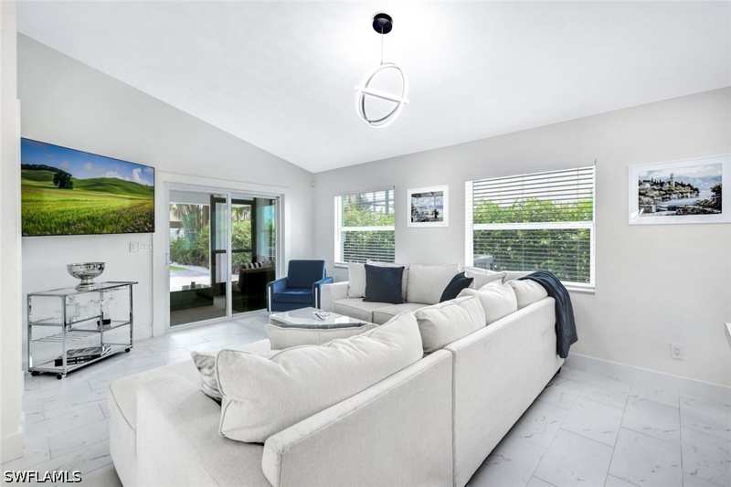 4 bedroom SingleFamilyResidence at 596 105th Ave N, Naples Park, Naples — photo 1