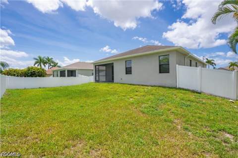 2303 SW 21st Ter, Cape Coral FL - photo 20 of 20