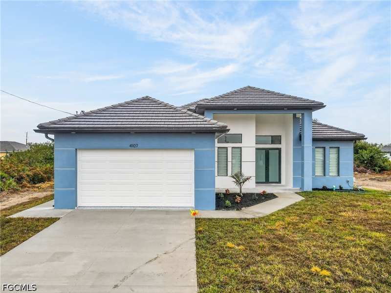 3 bedroom SingleFamilyResidence at 4107 16th St SW, Lehigh Acres, Lehigh Acres — photo 1