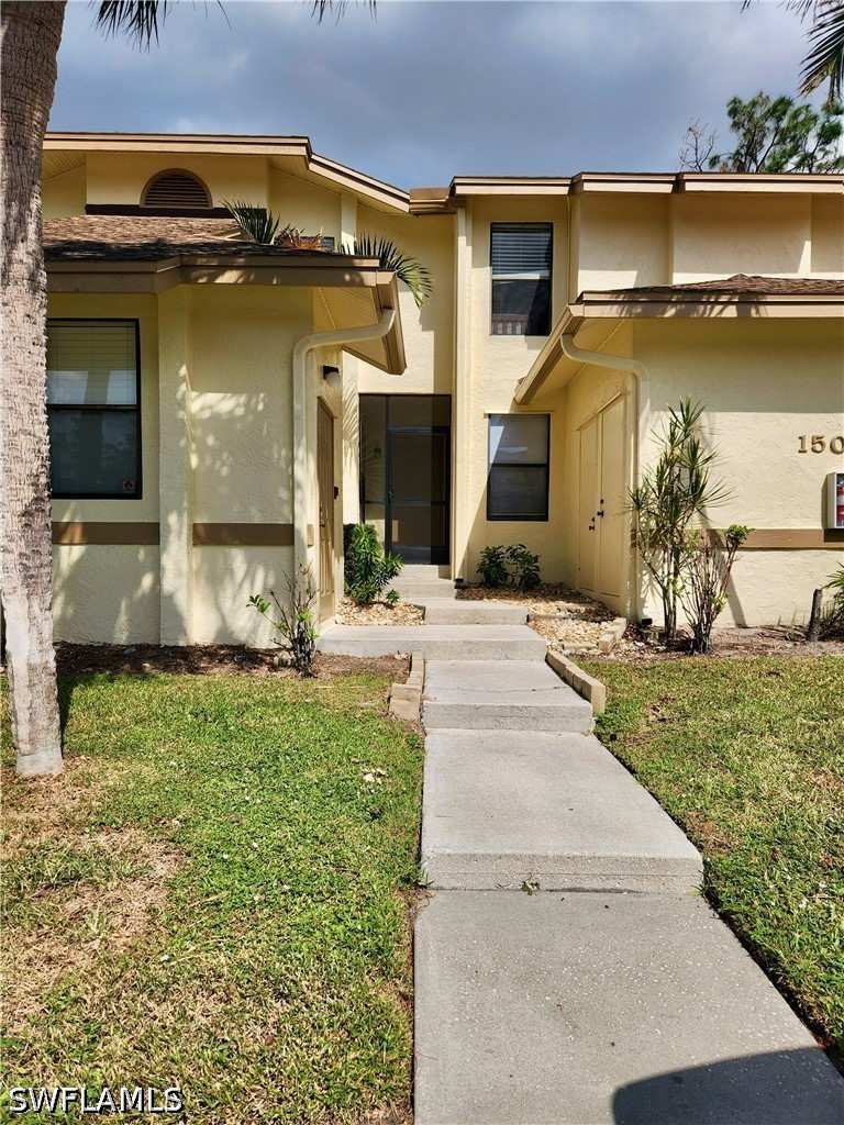 2 bedroom Condominium at 15075 Parkside Dr 102, Parkside Condo, Fort Myers — photo 1