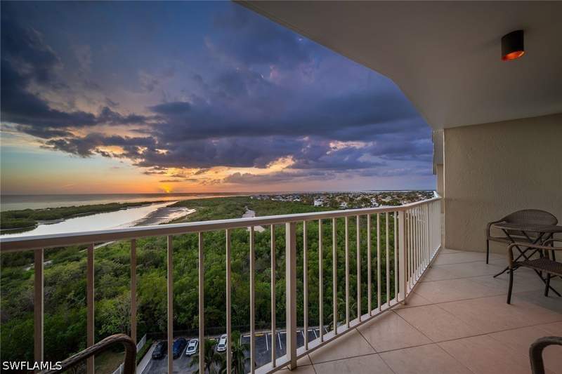 2 bedroom Condominium at 440 Seaview Ct 1201, South Seas Club Condo, Marco Island — photo 5