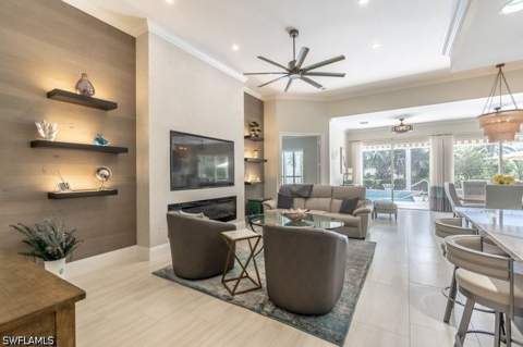 7911 Portofino Ct, Naples FL - photo 8 of 50