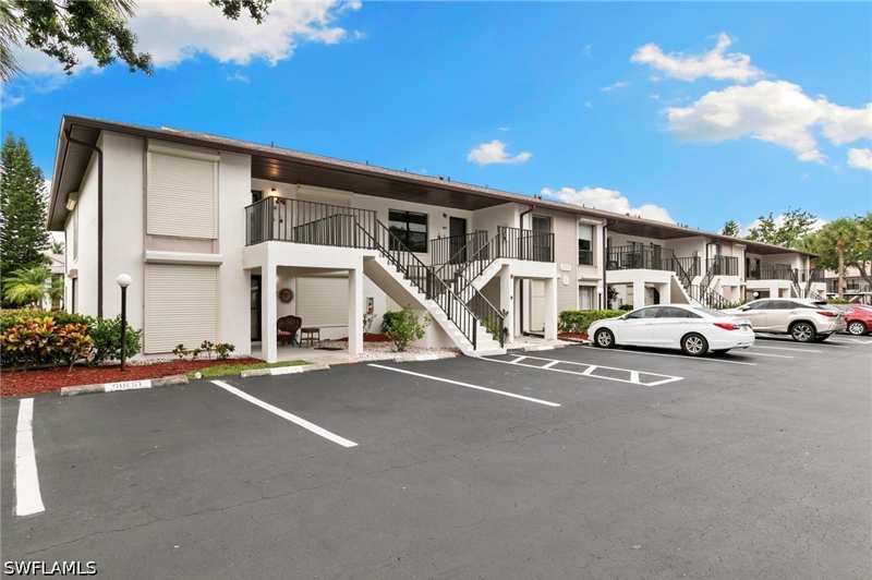 2 bedroom Condominium at 236 Pebble Beach Cir A202, Abbington Village, Naples — photo 1