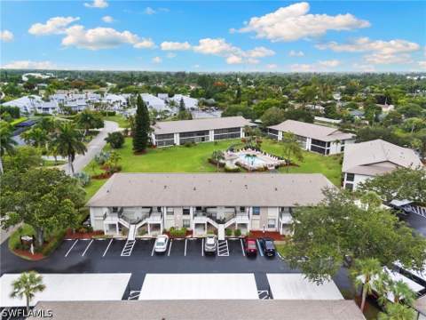 236 Pebble Beach Cir A202, Naples FL - photo 20 of 25