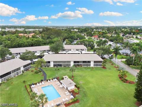 236 Pebble Beach Cir A202, Naples FL - photo 23 of 25
