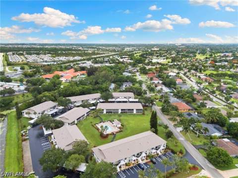 236 Pebble Beach Cir A202, Naples FL - photo 24 of 25