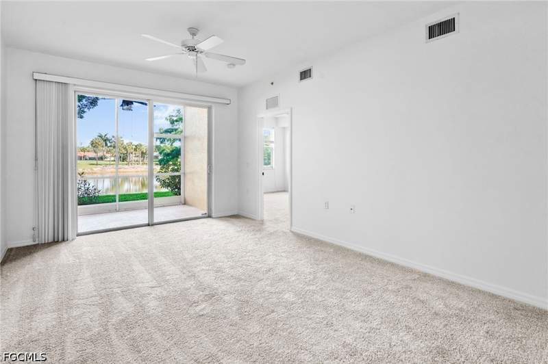 2 bedroom Condominium at 14571 Legends BLVD N 103, LONGHURST IV, Fort Myers — photo 2