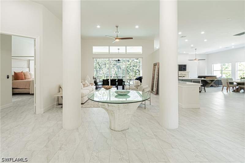 5 bedroom SingleFamilyResidence at 3310 Riverpark Ct, Riverwalk, Bonita Springs — photo 4