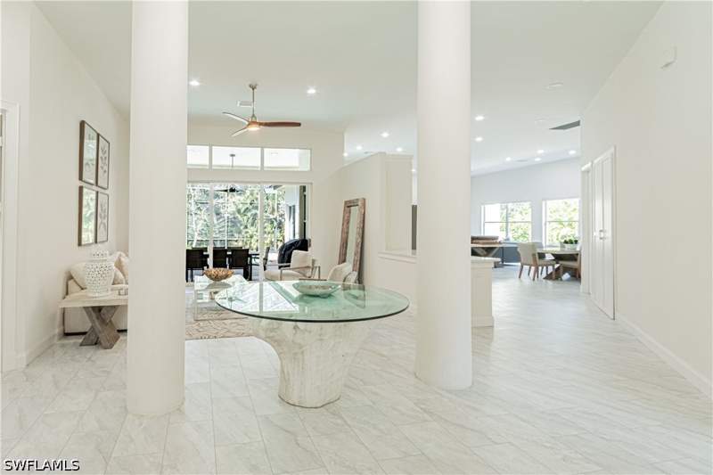 5 bedroom SingleFamilyResidence at 3310 Riverpark Ct, Riverwalk, Bonita Springs — photo 5