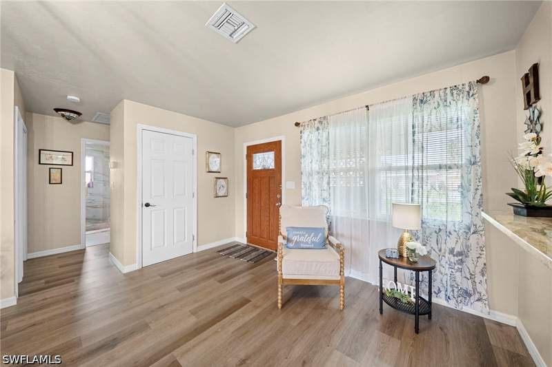 2 bedroom SingleFamilyResidence at 803 Monet St, Willow Lake, Lehigh Acres — photo 4