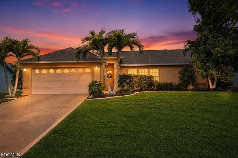3 bedroom SingleFamilyResidence at 4934 SW 20th Pl, Cape Coral, Cape Coral — photo 1