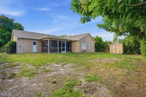 4934 SW 20th Pl, Cape Coral FL - photo 6 of 30